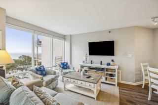 2 BDR Family with Water Views Beach Access & 0-Entry Pool - 3