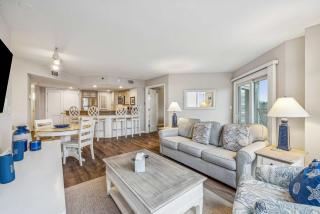 2 BDR Family with Water Views Beach Access & 0-Entry Pool - 1