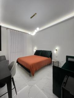 Napoli Heart and Suite - 8