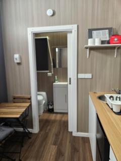 Little Haven Cottage X by Tiny Away - - 6