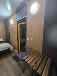 Little Haven Cottage X by Tiny Away - - 2
