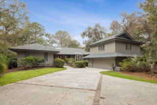 Beautiful 4BDR with Hot Tub & Pool Shuttle to Beach - Hilton Head Island - 5