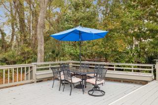 Beautiful 4BDR with Hot Tub & Pool Shuttle to Beach - 6