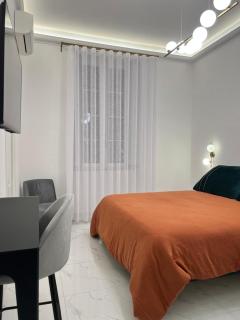 Napoli Heart and Suite - 9