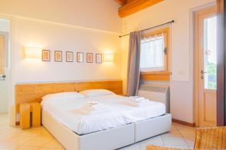 Fantastic lake view, swimming pool - Belvedere - Barcuzzi - 7