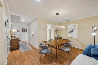 Stunning Townhome for 6 Near Beach with Pool - Hilton Head Island - 5