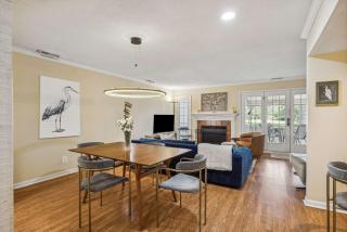 Stunning Townhome for 6 Near Beach with Pool - Hilton Head Island - 4