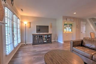 Cozy Condo for 6 with Pool Tennis & Beach Access - 3