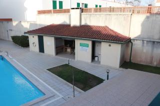 Fantastic apartment with pool access - Pataias - 5