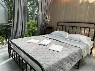 Studio Capsule House in Parry Sound #32 - Parry Sound - 6