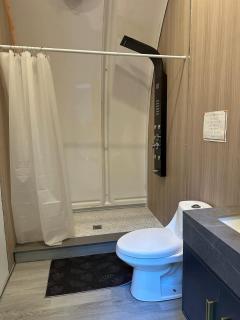 Studio Capsule House in Parry Sound #32 - Parry Sound - 2