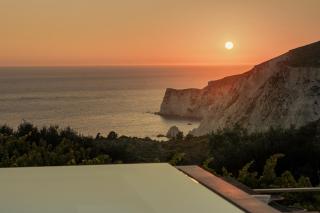 Arca Villa - Enchanting Sunset! - Kerion - 7