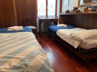 Casa Vaniglia - Madonna di Campiglio - 7