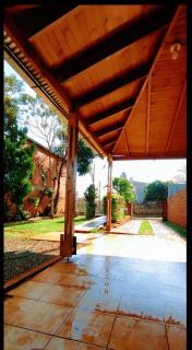 Teresita Boutique Home - Porto Iguaçu - 6