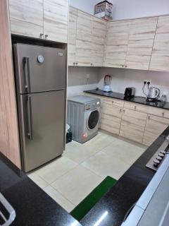 Aramis Apartments Deluxe Retreat at the Centre of Westlands with Pool & Functionional Gym - 4