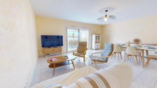 Villa Atlantica Port & Plage - 7