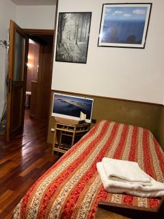 Casa Vaniglia - Madonna di Campiglio - 8