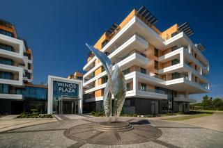 Wings Plaza - Krakau - 9