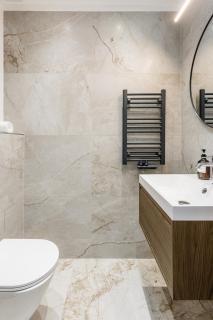 Luxuriöse Design Apartments mit je 3 Schlafzimmern - Berlin - 5