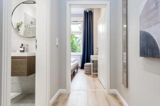 Luxuriöse Design Apartments mit je 3 Schlafzimmern - Berlin - 3