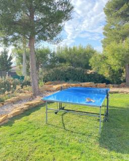 Villa Rozie, superbe vues mer et colline - La Cadière-d'Azur - 3