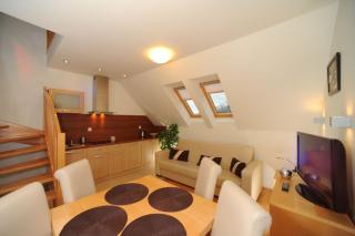 Apartament A 21 Mare Balticum - Rewal - 3