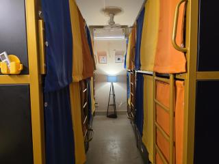 HosteLife Brookfield By De Royale Hotels - Bangalore - 2