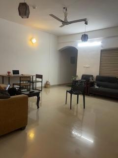 Cloud E Apartment - Kozhikode - 5