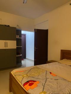 Cloud E Apartment - Kozhikode - 1