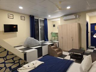 HosteLife Brookfield By De Royale Hotels - Bangalore - 9