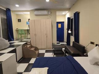 HosteLife Brookfield By De Royale Hotels - Bangalore - 6