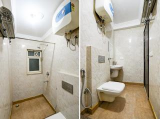 Hotel Emerald Park At Airport - Neu-Delhi - 5