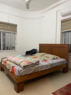 Cloud E Apartment - Kozhikode - 2