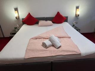 Comfort Room in Warmbad - Villach - 0