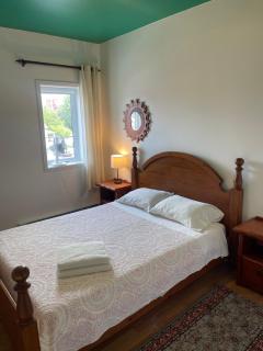 Auberge du Wagon - 8