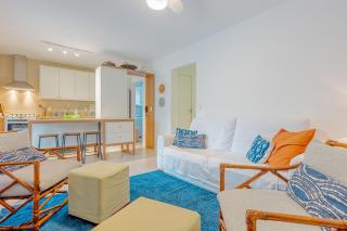 GB125 Lindo Apartamento 3/4 - Guarajuba - 5
