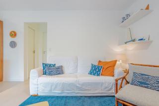 GB125 Lindo Apartamento 3/4 - Guarajuba - Camacari - 6