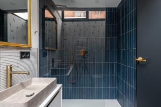 Apartamento de diseño en Valdeacederas - Madrid - 2