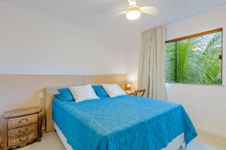 GB125 Lindo Apartamento 3/4 - Guarajuba - Camacari - 1