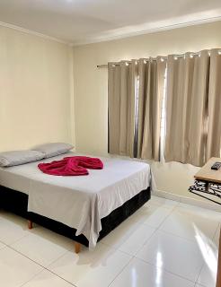Hotel Alameda Bauru - Bauru - 4