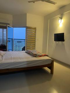 Cloud E Apartment - Kozhikode - 6