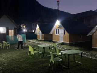 Sunrise Haven Gurez - 1