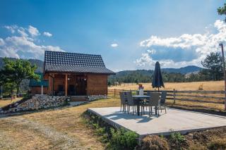Brvnara Lina-Marija - Zlatibor - 4