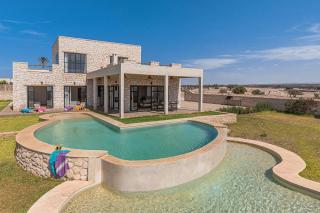 Villa Clavel by Living Essaouira - Essaouira - 0