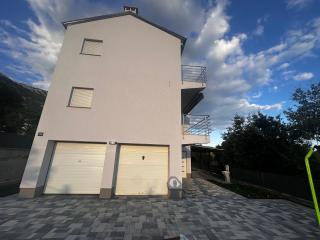 Apartmani Lamat - Tribalj - 7