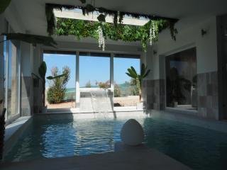 Villa Atardeceres - Trujillo - 2