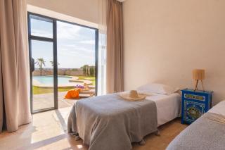 Villa Clavel by Living Essaouira - 9
