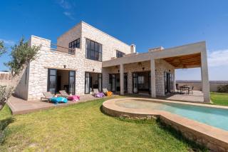 Villa Clavel by Living Essaouira - 6