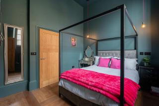 Vibrant 2-Bedroom Chapel Retreat - Barnard Castle - 9