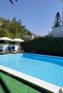 Villa Dafne - 9